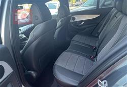 مێرسێدس بێنز E-Class